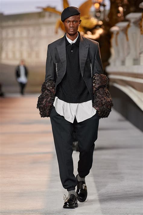 dior fall 2022 men|dior men's clothing 2022.